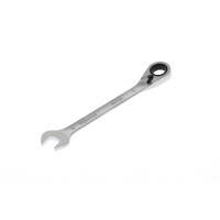 Ratchet Ring Wrench 325 mm 6 degrees GEDORE Professional Tool Expertise