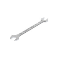 Double Fork Wrench15 degrees GEDORE Professional Tool Expertise