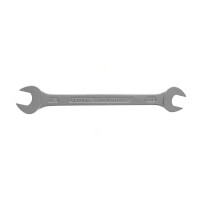 Double Fork Wrench15 degrees GEDORE Professional Tool Expertise