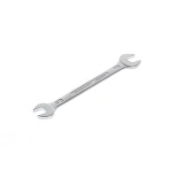 Double Fork Wrench15 degrees GEDORE Professional Tool Expertise