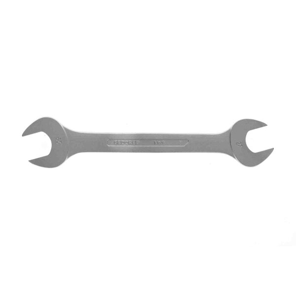 Doppelmaulschlüssel 27x29mm GEDORE 6 27X29