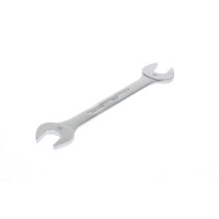 Double Fork Wrench27 mm - 29 mm 15 degrees GEDORE Professional Tool Expertise