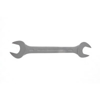 Double Fork Wrench27 mm - 32 mm 15 degrees GEDORE Professional Tool Expertise
