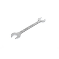 Double Fork Wrench15 degrees GEDORE Professional Tool Expertise