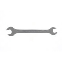 Double Fork Wrench15 degrees GEDORE Professional Tool Expertise