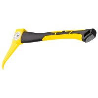 Hand-held axe with plastic handle OCHSENKOPF forestry...