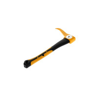 Handsappie mit Kunststoffstiel OCHSENKOPF Profi Forstwerkzeug Expertise