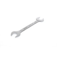 Double Fork Wrench15 degrees GEDORE Professional Tool Expertise