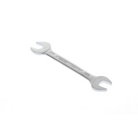 Double Fork Wrench15 degrees GEDORE Professional Tool Expertise