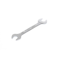 Double Fork Wrench15 degrees GEDORE Professional Tool Expertise