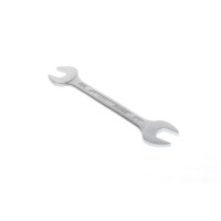 Double Fork Wrench15 degrees GEDORE Professional Tool Expertise