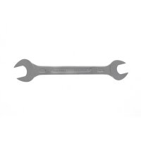 Double Fork Wrench19 mm - 22 mm 15 degrees GEDORE Professional Tool Expertise