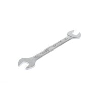 Double Fork Wrench19 mm - 22 mm 15 degrees GEDORE Professional Tool Expertise