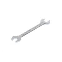 Double Fork Wrench19 mm - 22 mm 15 degrees GEDORE Professional Tool Expertise