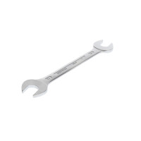 Double Fork Wrench21 mm - 24 mm 15 degrees GEDORE Professional Tool Expertise