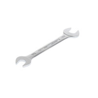 Double Fork Wrench21 mm - 24 mm 15 degrees GEDORE Professional Tool Expertise
