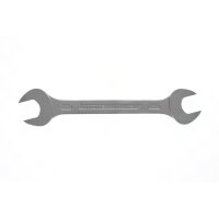 Double Fork Wrench24 mm - 26 mm 15 degrees GEDORE Professional Tool Expertise