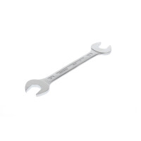 Double Fork Wrench24 mm - 26 mm 15 degrees GEDORE Professional Tool Expertise