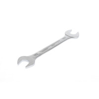 Double Fork Wrench25 mm - 28 mm 15 degrees GEDORE Professional Tool Expertise
