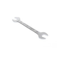 Double Fork Wrench25 mm - 28 mm 15 degrees GEDORE Professional Tool Expertise