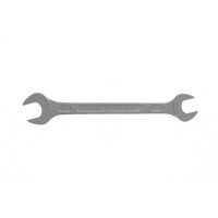 Double Fork Wrench15 degrees GEDORE Professional Tool Expertise