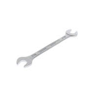 Double Fork Wrench15 degrees GEDORE Professional Tool Expertise