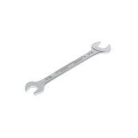 Double Fork Wrench15 degrees GEDORE Professional Tool Expertise