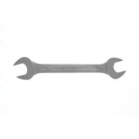 Double Fork Wrench27 mm - 30 mm 15 degrees GEDORE Professional Tool Expertise