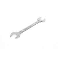 Double Fork Wrench27 mm - 30 mm 15 degrees GEDORE Professional Tool Expertise