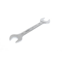 Double Fork Wrench30 mm - 34 mm 15 degrees GEDORE Professional Tool Expertise
