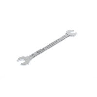 Double Fork Wrench15 degrees GEDORE Professional Tool Expertise