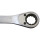 Ratchet Ring Wrench 425 mm 5 degrees GEDORE Professional Tool Expertise