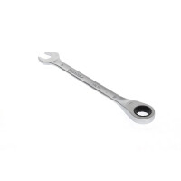 Ratchet Ring Wrench 400 mm 5 degrees GEDORE Professional Tool Expertise