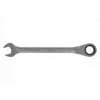 Open-end wrench with ring ratchet UD profile 30 mm GEDORE...