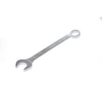 Ring and Fork Wrench 105 mm - 143 mm 15 degrees GEDORE Tool Expertise