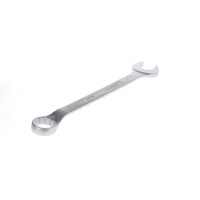 Ring and Fork Wrench 105 mm - 143 mm 15 degrees GEDORE Tool Expertise