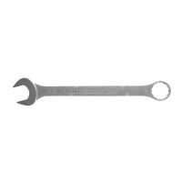 Combination spanner, 12-point, 75 mm, GEDORE 1 B 75