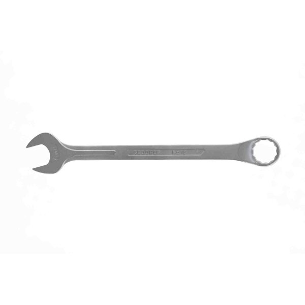 Combination spanner, 12-point, 1.1/2 GEDORE 1 B 1.1/2AF