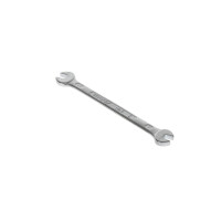 Double Fork Wrench4 mm - 4.5 mm 15 degrees GEDORE Professional Tool Expertise