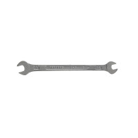 Double Fork Wrench5.5 mm - 7 mm 15 degrees GEDORE Professional Tool Expertise