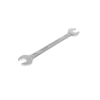 Double Fork Wrench13 mm - 15 mm 15 degrees GEDORE Professional Tool Expertise