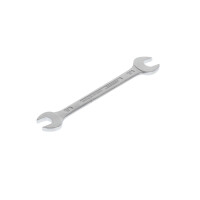 Double Fork Wrench13 mm - 15 mm 15 degrees GEDORE Professional Tool Expertise