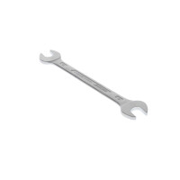 Double Fork Wrench13 mm - 15 mm 15 degrees GEDORE Professional Tool Expertise