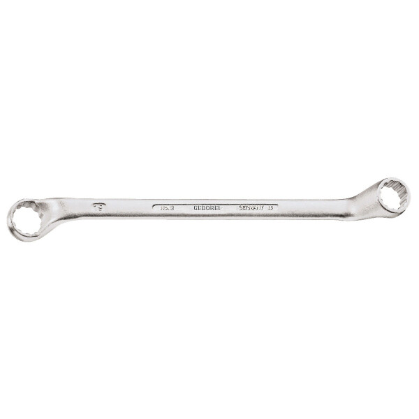Double Ring Wrench 32 mm - 36 mm GEDORE Professional Tool Expertise