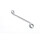 Double Ring Wrench 55 mm - 60 mm GEDORE Professional Tool Expertise