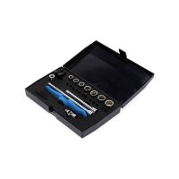 On-board tool kit 1/4 for motorcycles, 30 pieces GEDORE D...