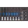 Satz Schraubendrehereinsätze 1/2 in Check-Tool-Modul GEDORE 1500 CT1-IN 19 LKM