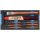 Meißel-Sortiment in Check-Tool-Modul GEDORE 1500 CT1-350
