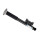 Shock absorber rear right gas non-supporting BILSTEIN B4 for e.g. MB C-CLASS