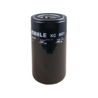 Kraftstofffilter anschraubbar Ø 93 mm MAHLE...